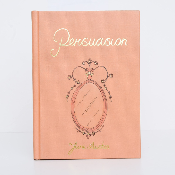 Книга Persuasion Jane Austen