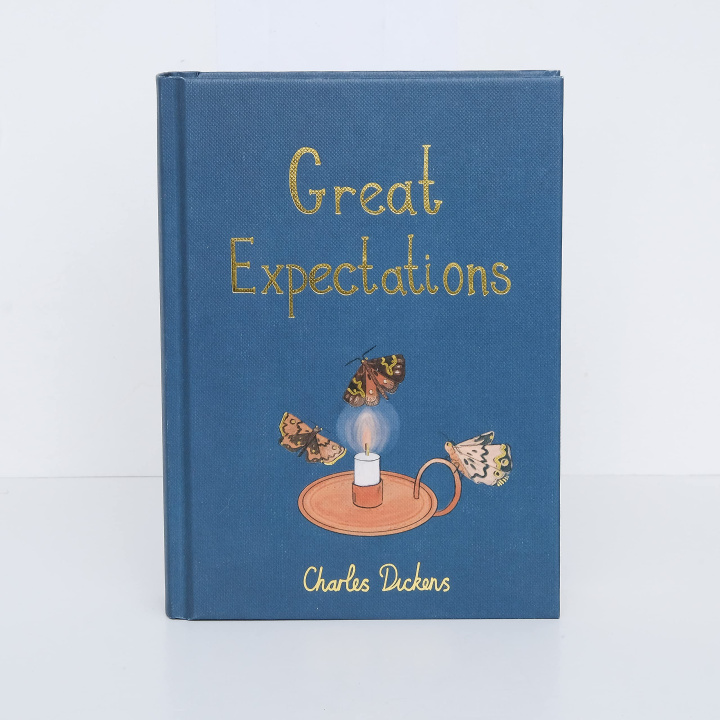 Book Great Expectations Charles Dickens