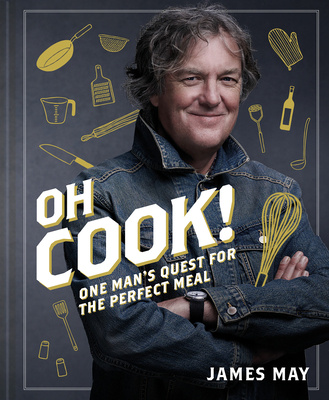 Книга Oh Cook! 