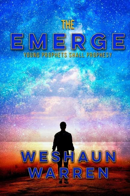 Buch Emerge Weshaun Warren