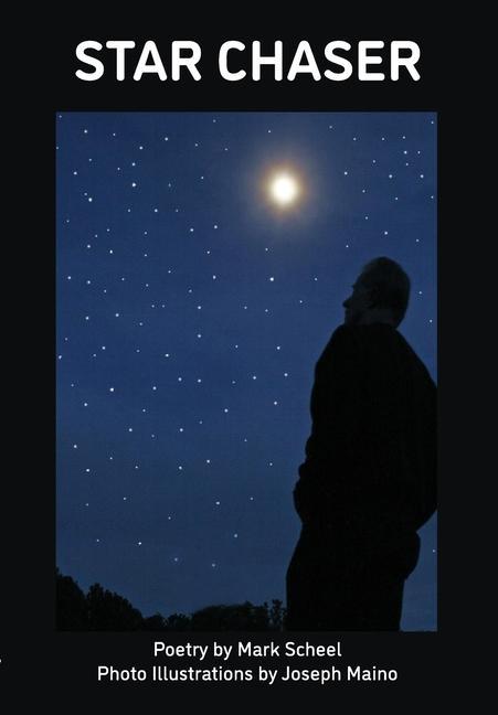 Knjiga Star Chaser Joseph Maino