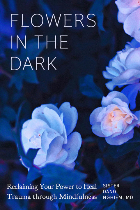 Carte Flowers in the Dark 