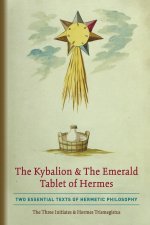Carte Kybalion & The Emerald Tablet of Hermes Hermes Trismegistus