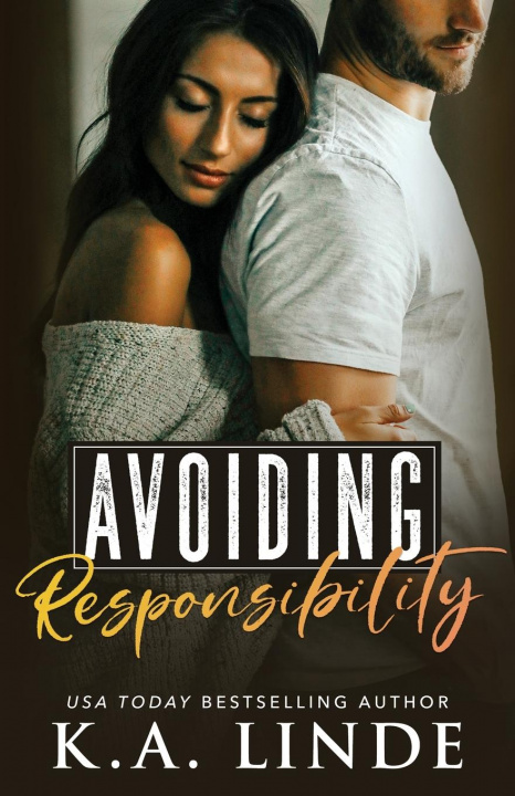 Buch Avoiding Responsibility K. A. Linde
