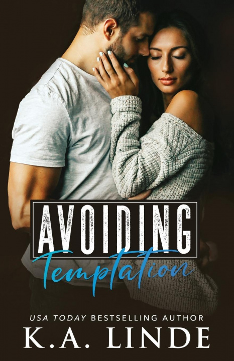 Buch Avoiding Temptation K. A. Linde