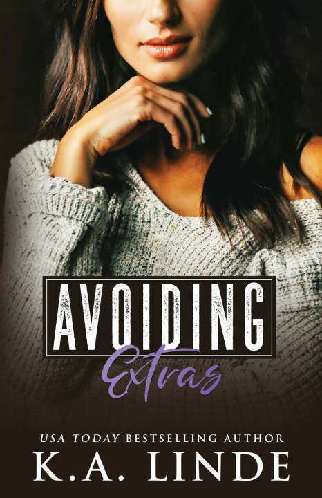 Buch Avoiding Extras K. A. Linde