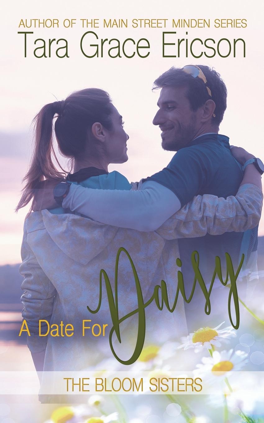 Boek Date for Daisy Tara Grace Ericson