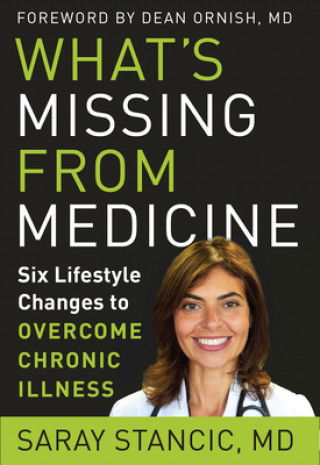 Book What'S Missing from Medicine 