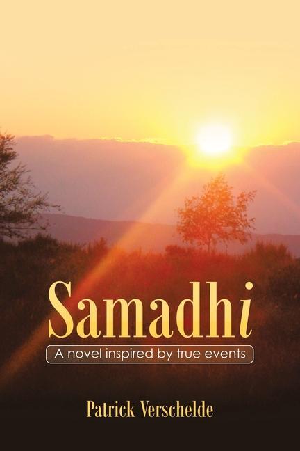 Carte Samadhi 