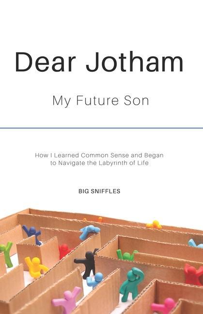 Книга Dear Jotham 