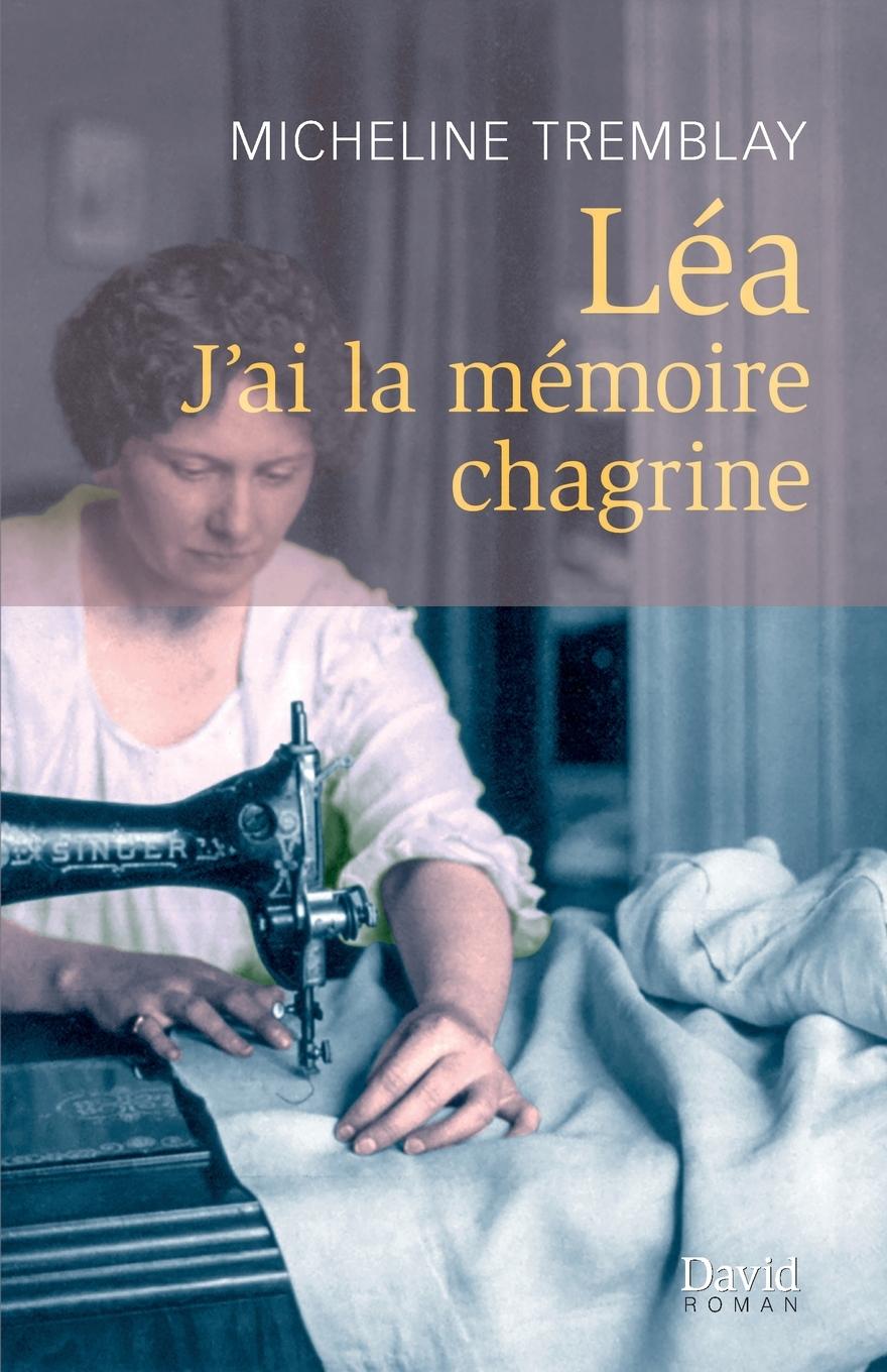 Boek Lea Micheline Tremblay