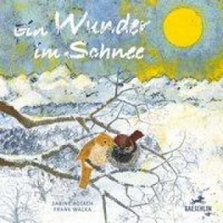 Book Ein Wunder im Schnee Frank Walka