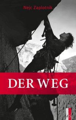 Book Der Weg Nejc Zaplotnik
