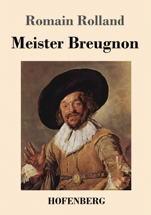 Книга Meister Breugnon Erna Grautoff