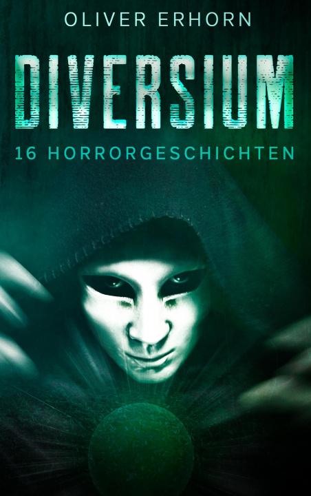 Knjiga Diversium Oliver Erhorn