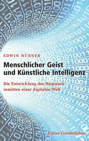 Kniha Menschlicher Geist und Künstliche Intelligenz 