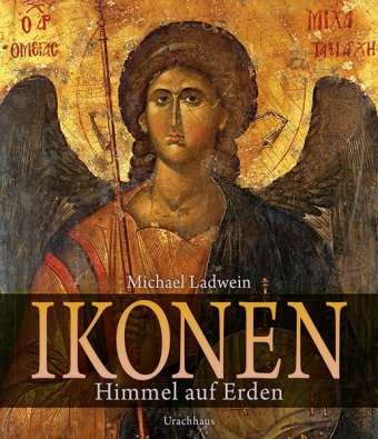 Kniha Ikonen 
