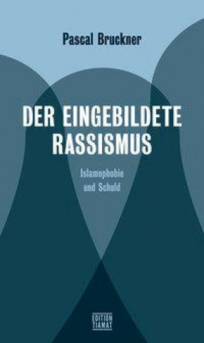 Kniha Der eingebildete Rassismus Alex Carstiuc