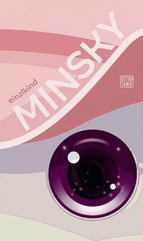 Book Minsky einzlkind