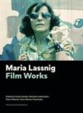 Книга Maria Lassnig - Film Works 