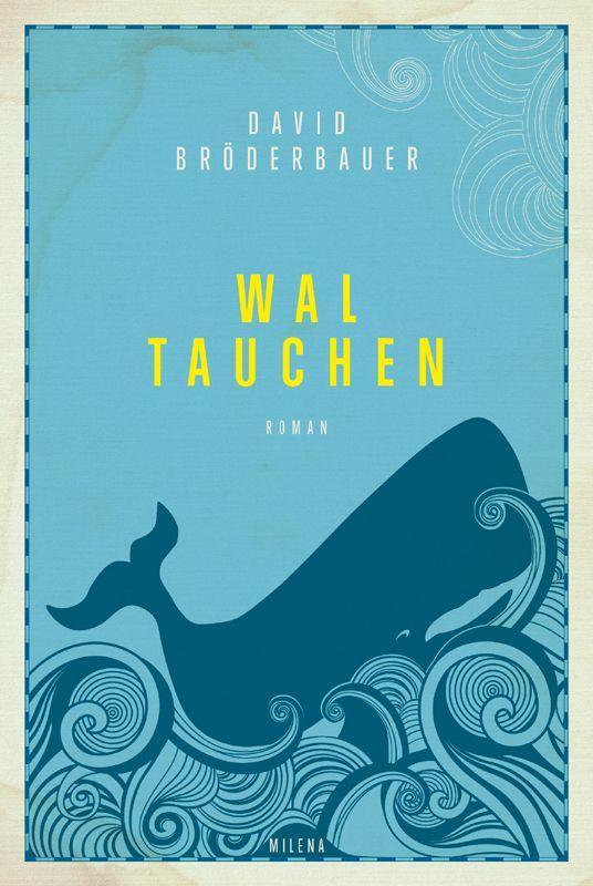 Knjiga WALTAUCHEN David Bröderbauer