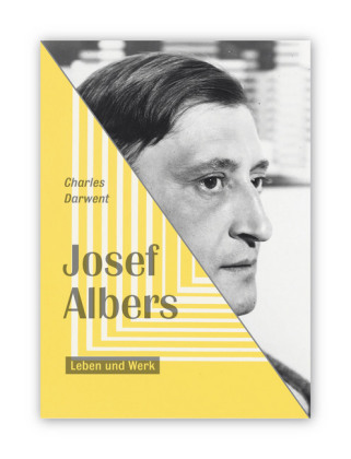 Libro Josef Albers Britta Schröder