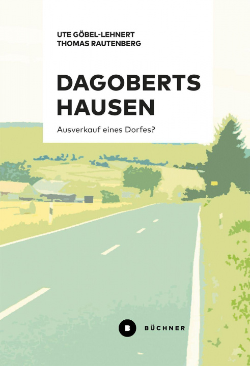 Carte Dagobertshausen Thomas Rautenberg