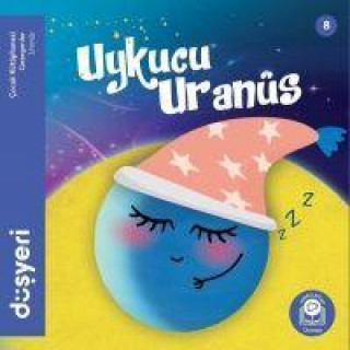 Knjiga Uykucu Uranüs 