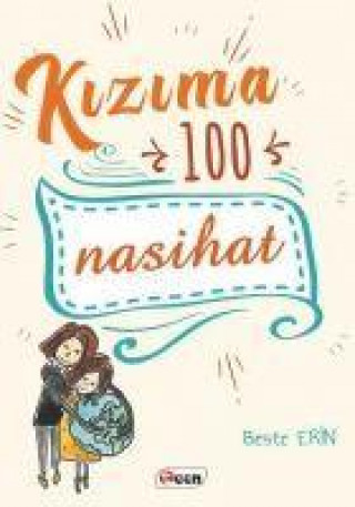 Книга Kizima 100 Nasihat 