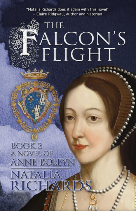 Kniha Falcon's Flight 