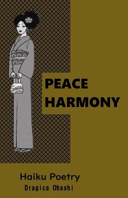 Book Peace Harmony Dragica Ohashi