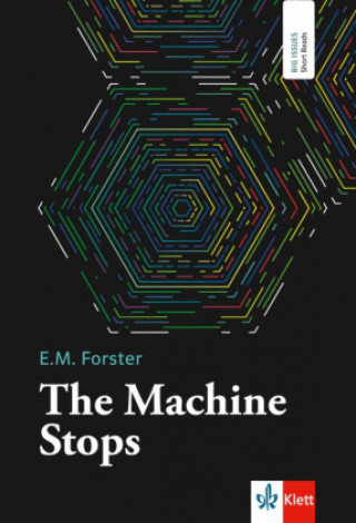 Βιβλίο The Machine Stops E. M. Forster