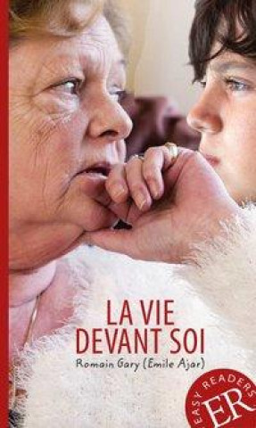 Könyv La vie devant soi 