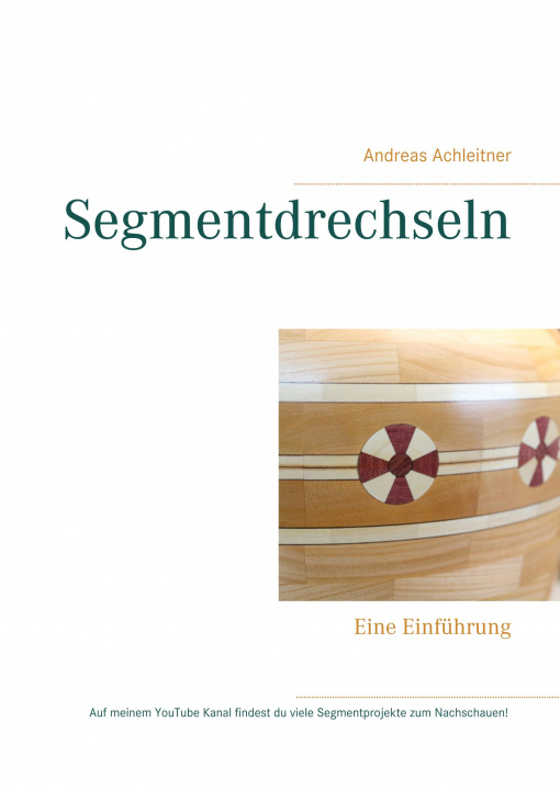 Knjiga Segmentdrechseln 