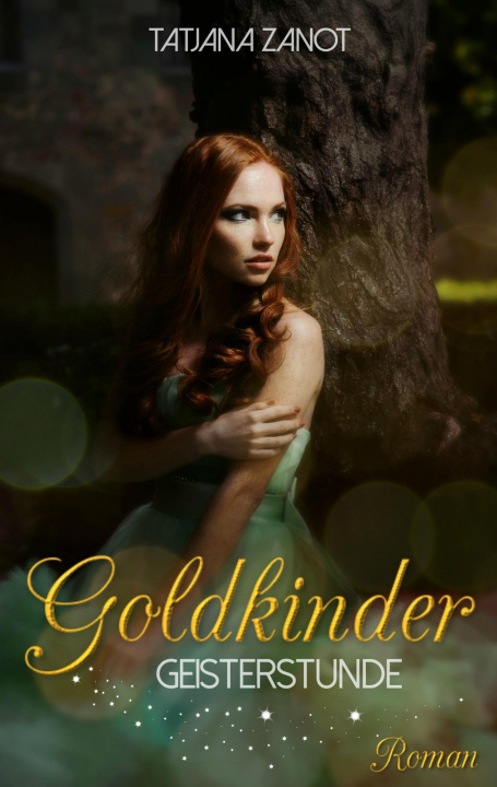 Книга Goldkinder 2 Tatjana Zanot