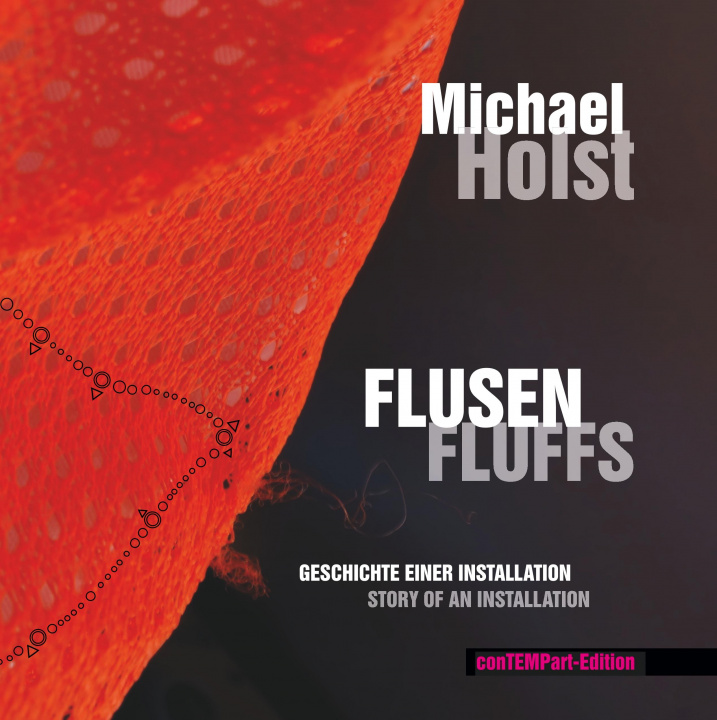 Libro Flusen | Fluffs Marcellus M. Menke