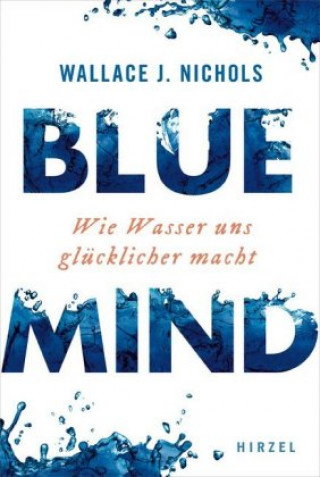 Knjiga BLUE MIND 