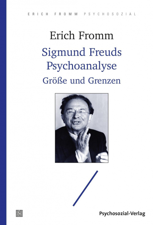 Kniha Sigmund Freuds Psychoanalyse Ernst Mickel