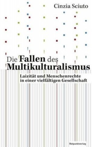 Книга Die Fallen des Multikulturalismus Johannes von Vacano