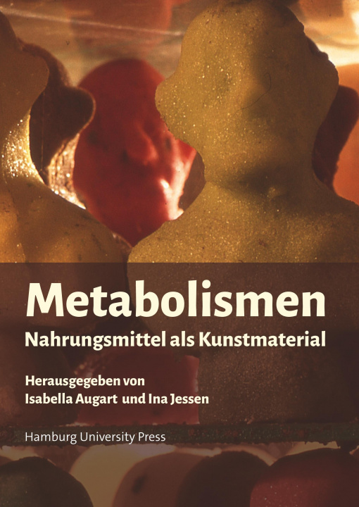 Книга Metabolismen Ina Jessen