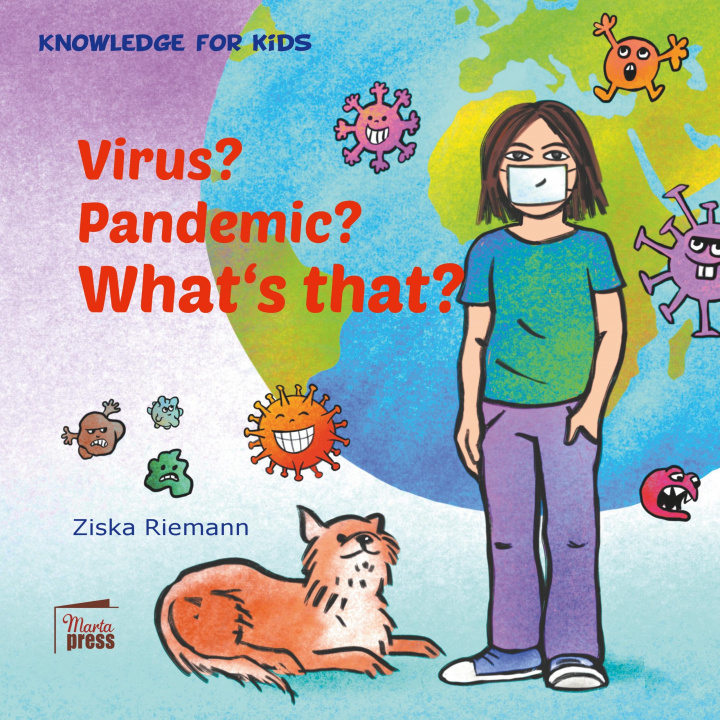 Buch Knowledge for Kids Ziska Riemann