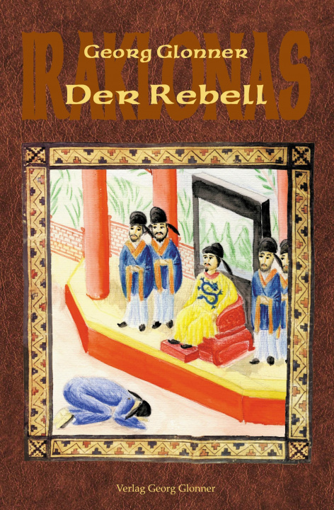 Libro Der Rebell 