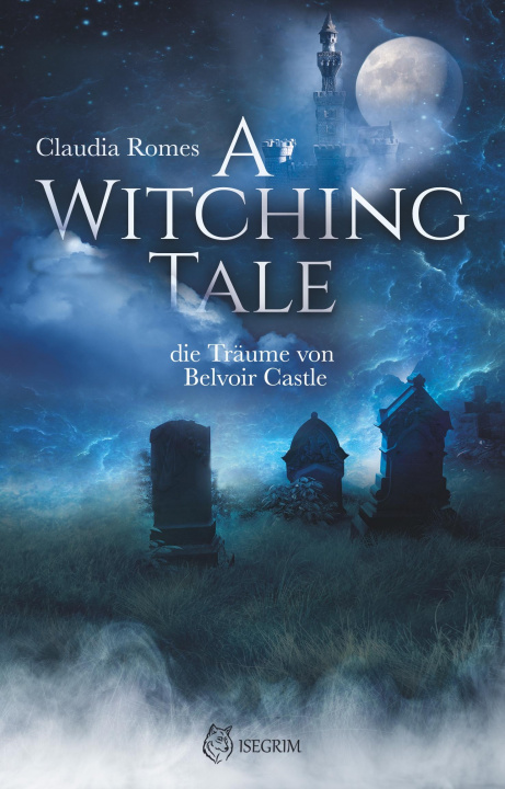 Book A Witching Tale 