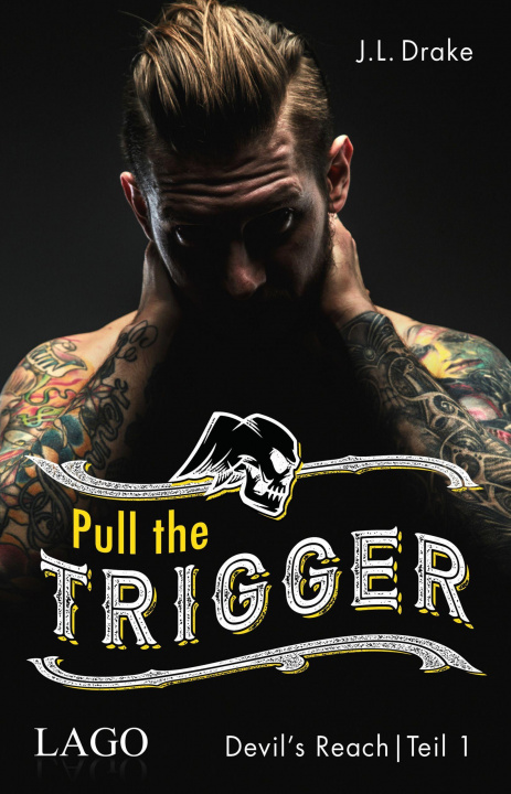 Knjiga Pull the Trigger Alfons Winkelmann
