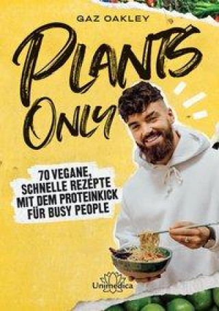 Book Plants Only Simone Fischer