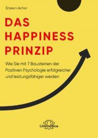 Carte Das Happiness-Prinzip 