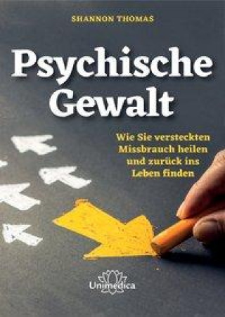 Книга Psychische Gewalt 