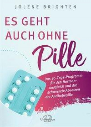 Buch Es geht auch ohne Pille 