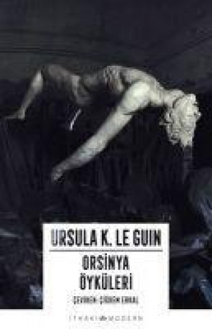 Knjiga Orsinya Öyküleri 