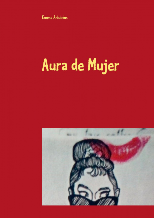 Knjiga Aura de Mujer Emma Arlubins